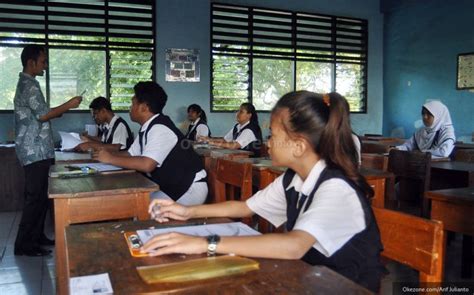 Peningkatan Aksesibilitas Pendidikan Asia Barat Daya